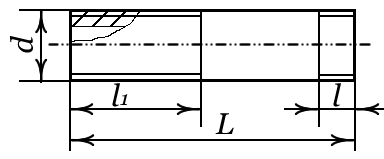 Схема для Сгон Ду32 L/150