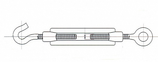 Схема для Талреп М12