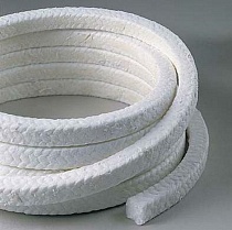 Керамический шнур. Тirotex 16 (E2) квадрат/сечения