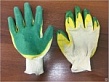 Перчатки с ЛП 2-м покрытием